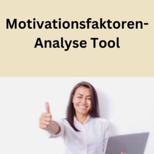 Motivationsfaktoren-Analyse Tool