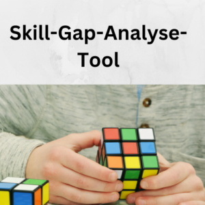 Skill-Gap-Analyse-Tool