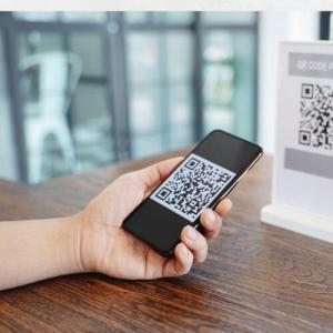 QR-Codes